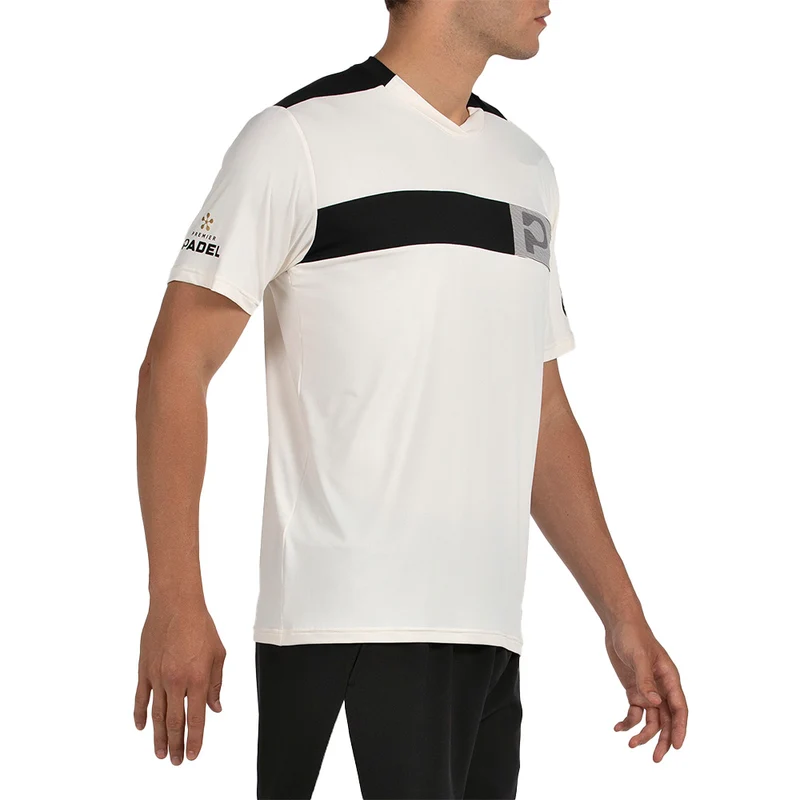 BULLPADEL PUYO Hombre PREMIER PADEL (Camiseta)