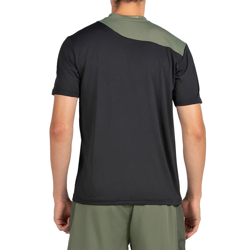 BULLPADEL PUYO Hombre PREMIER PADEL (Camiseta)