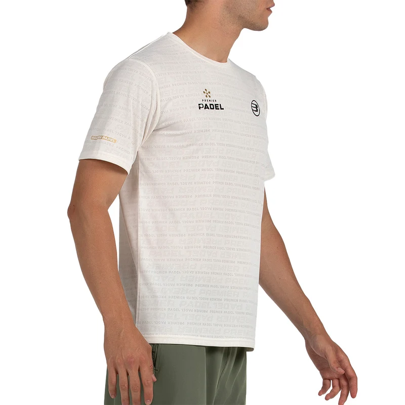 BULLPADEL PRILEP Hombre PREMIER PADEL (Camiseta)