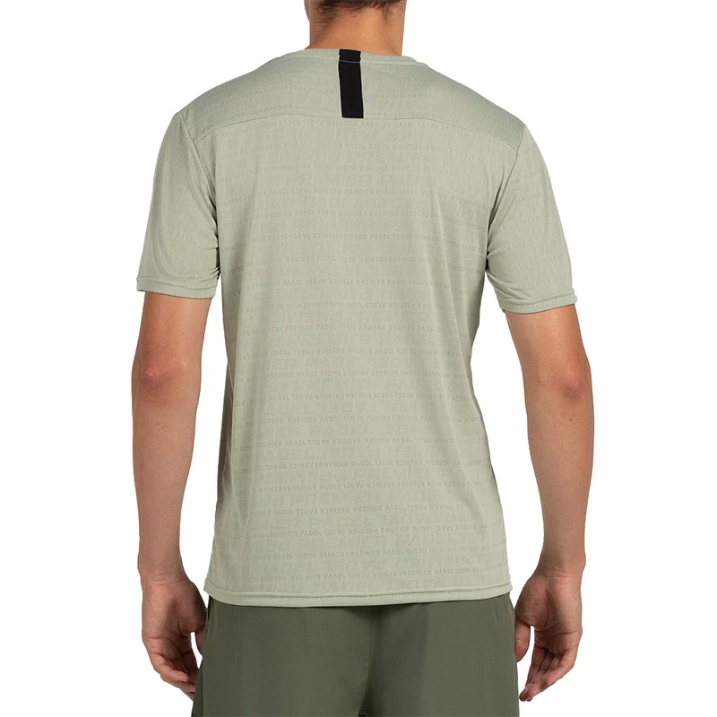 BULLPADEL PRILEP Hombre PREMIER PADEL (Camiseta)