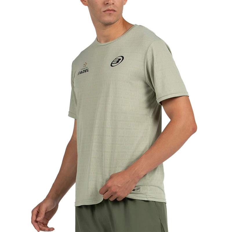 BULLPADEL PRILEP Hombre PREMIER PADEL (Camiseta)