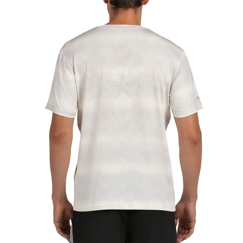 BULLPADEL PASCO Hombre PREMIER PADEL (Camiseta)