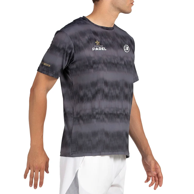 BULLPADEL PASCO Hombre PREMIER PADEL (Camiseta)
