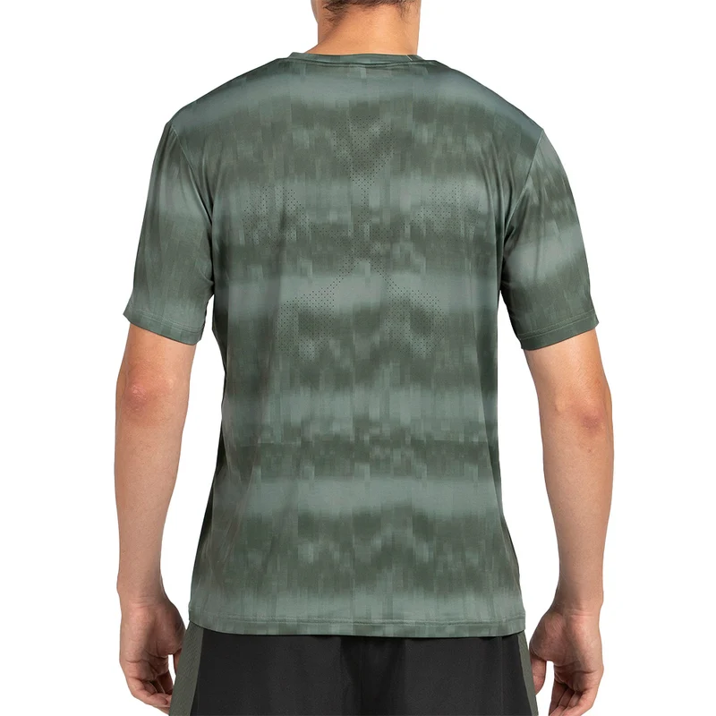 BULLPADEL PASCO Hombre PREMIER PADEL (Camiseta)