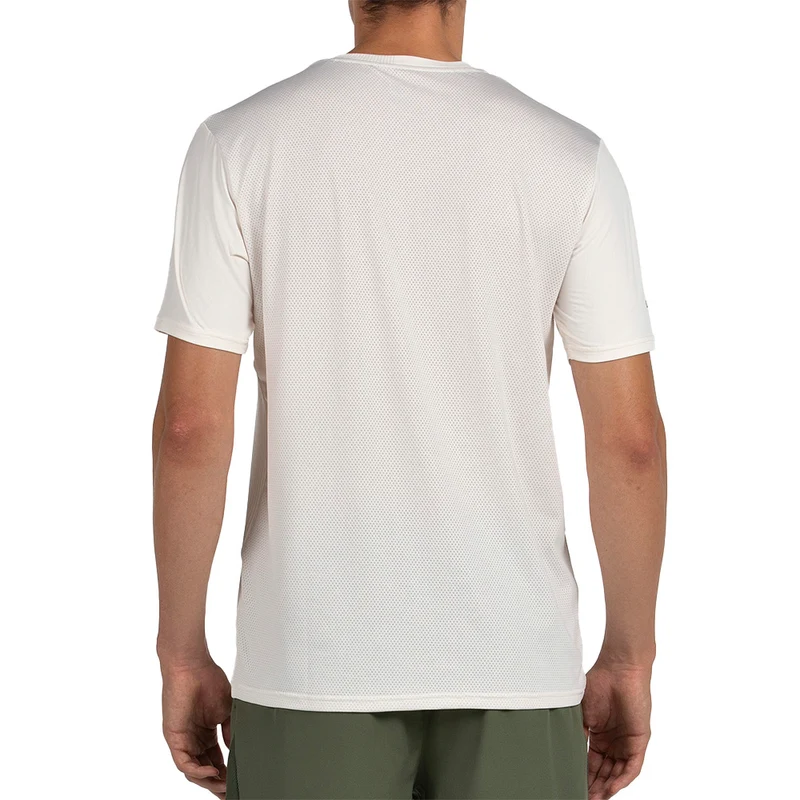 BULLPADEL PATOS Hombre PREMIER PADEL (Camiseta)