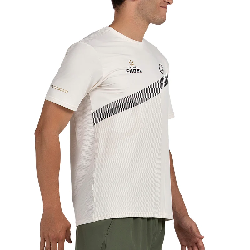BULLPADEL PATOS Hombre PREMIER PADEL (Camiseta)