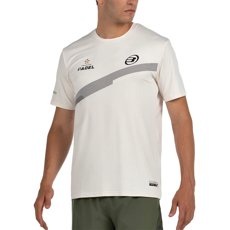 BULLPADEL PATOS Hombre PREMIER PADEL (Camiseta)
