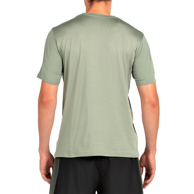 BULLPADEL PATOS Hombre PREMIER PADEL (Camiseta)