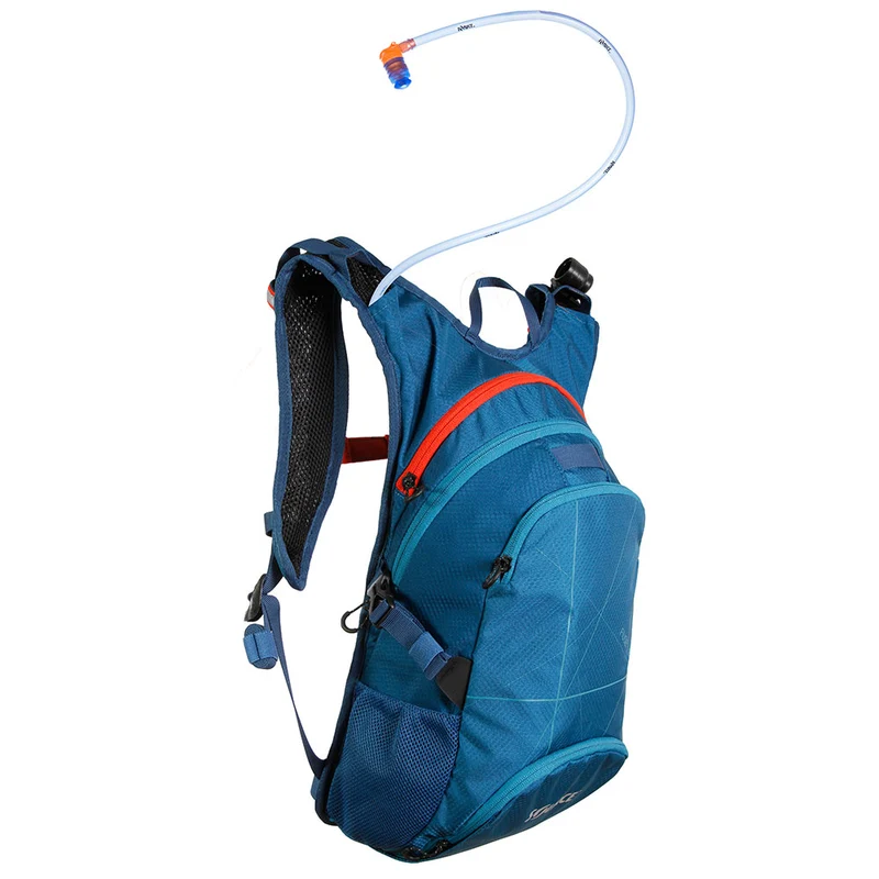 Source FUSE 2+6L Trinkrucksack Atlantic Blue Unisex