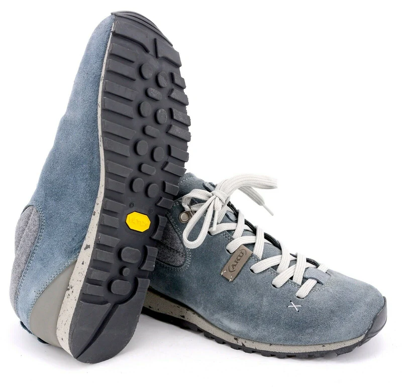 AKU Bellamont Gaia GTX W Freizeitschuh Damen