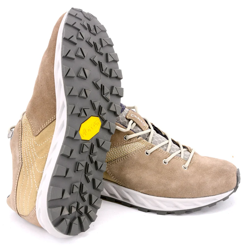 AKU Sesia GTX W EU38 Freizeitschuh Damen