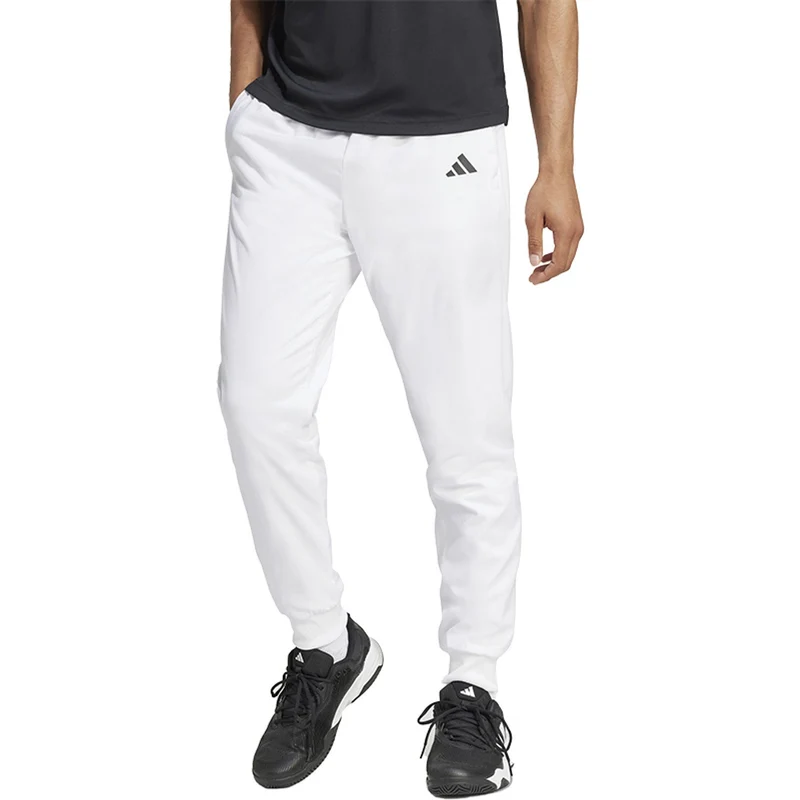 Adidas Walk On Pants White
