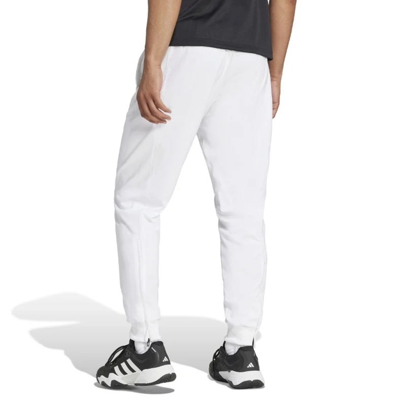 Adidas Walk On Pants White