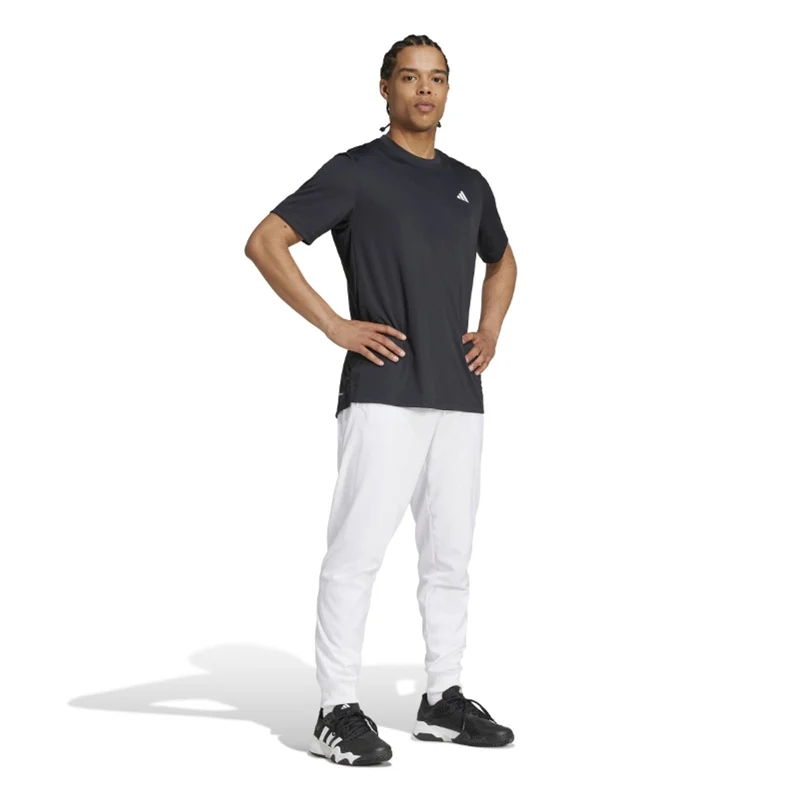 Adidas Walk On Pants White