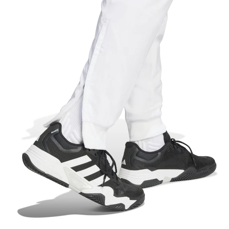 Adidas Walk On Pants White