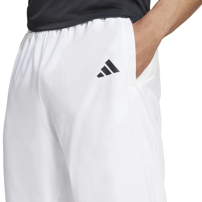 Adidas Walk On Pants White