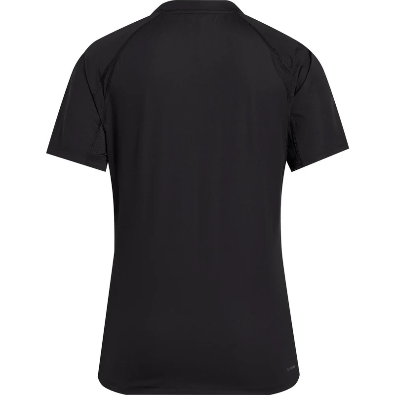 Adidas Club 3-Stripes T-Shirt W Black