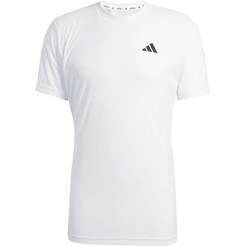 Adidas T-Shirt Freelift Pro White