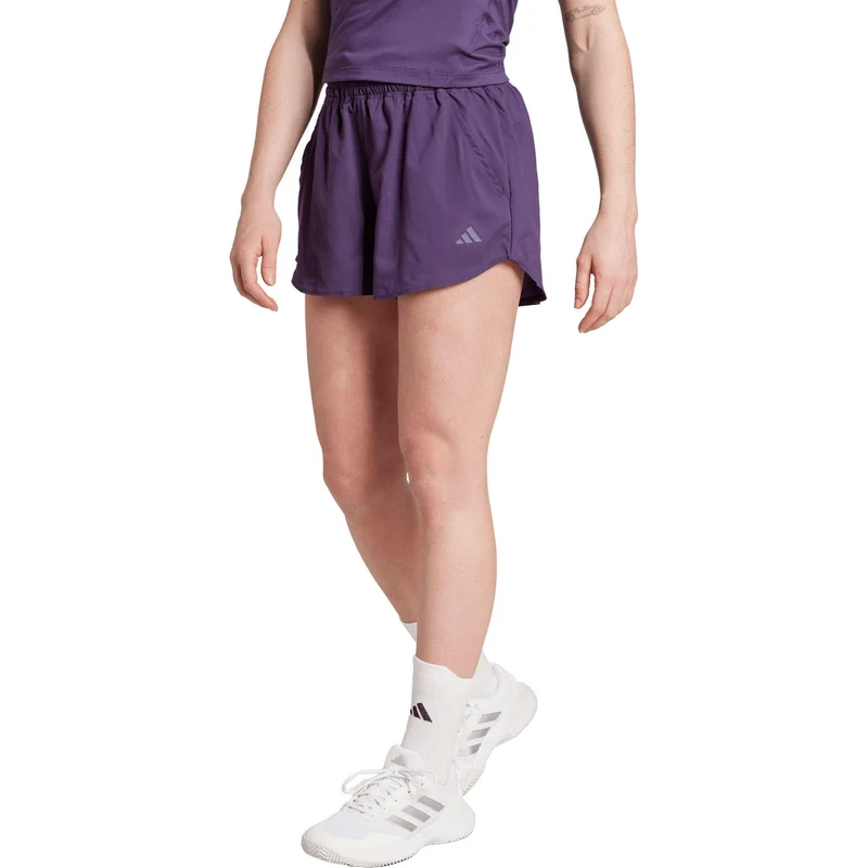 Adidas Club Shorts W Aurora Plum