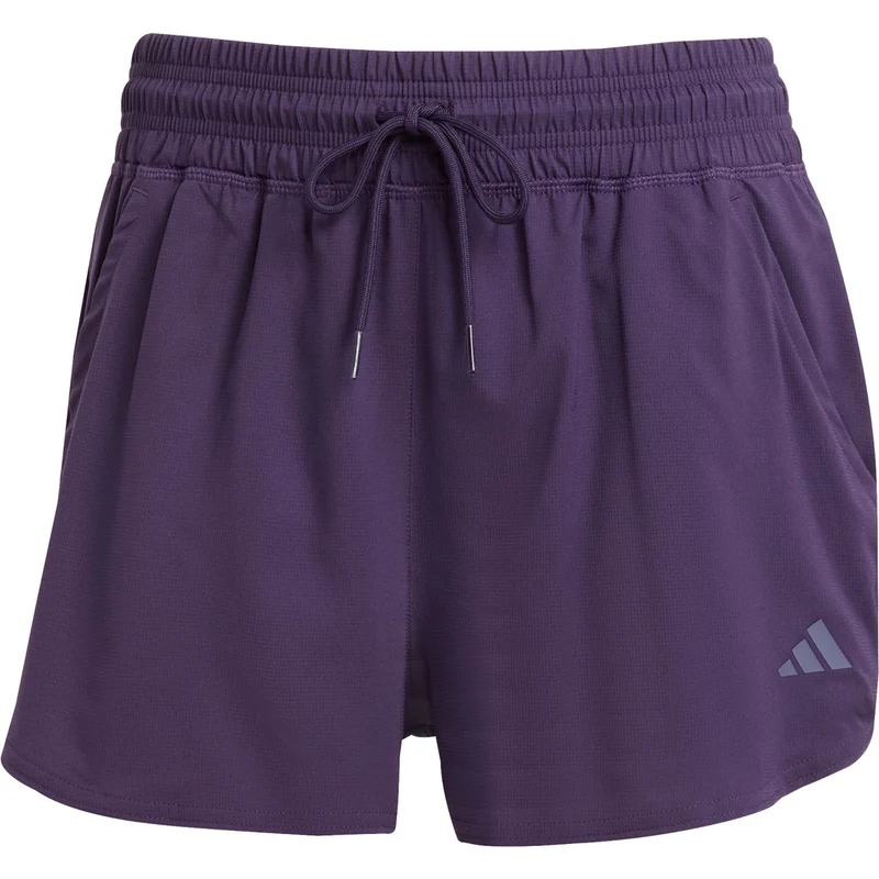 Adidas Club Shorts W Aurora Plum