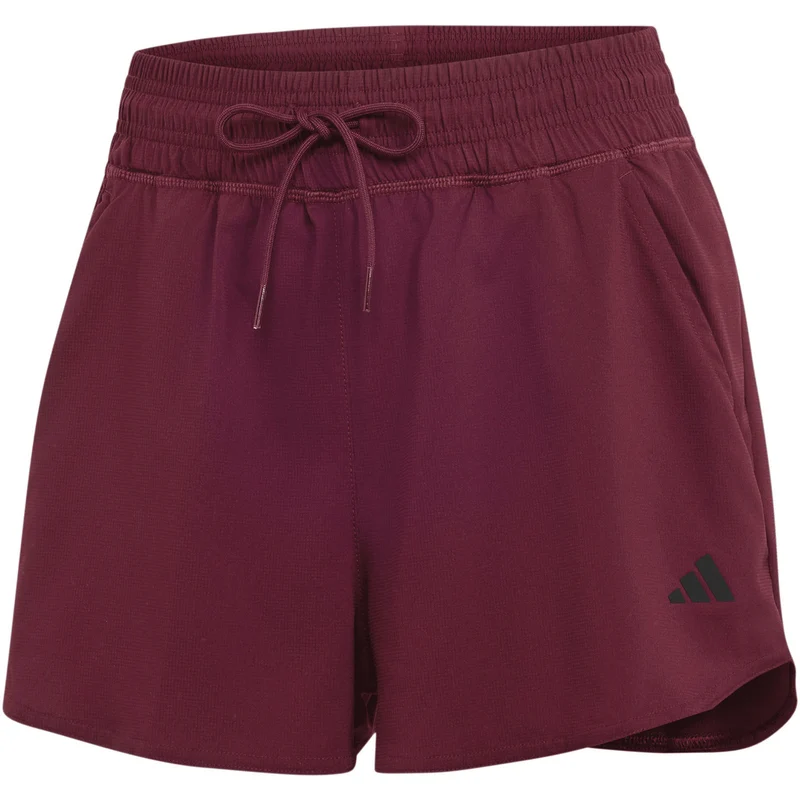 Adidas Club Shorts W Maroon