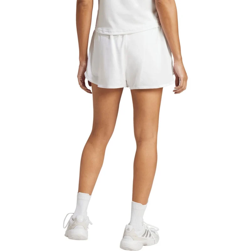 Adidas Club Shorts W White