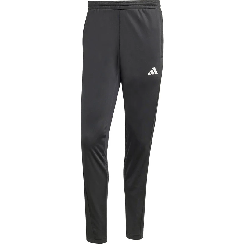 Adidas Pants 3-Stripes Knitted Black