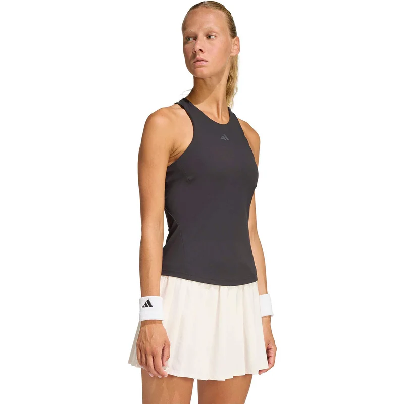 Adidas Y-Tank Black