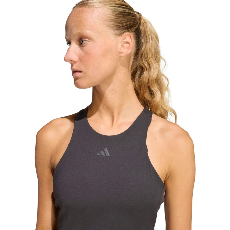 Adidas Y-Tank Black