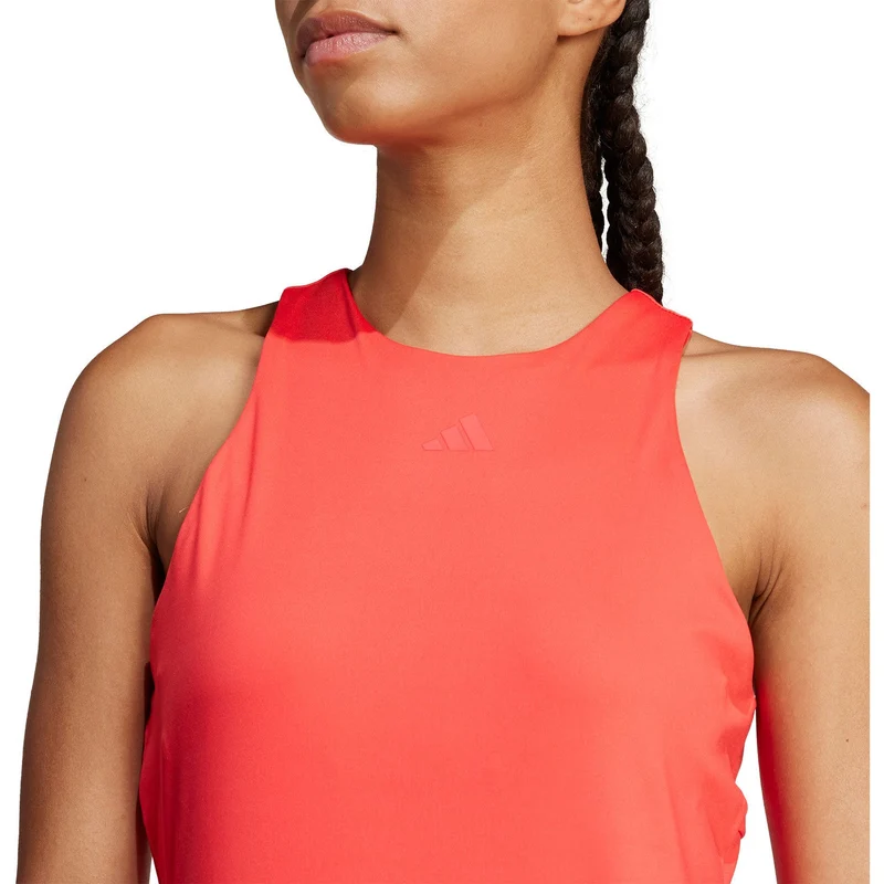 Adidas Y-Tank Red