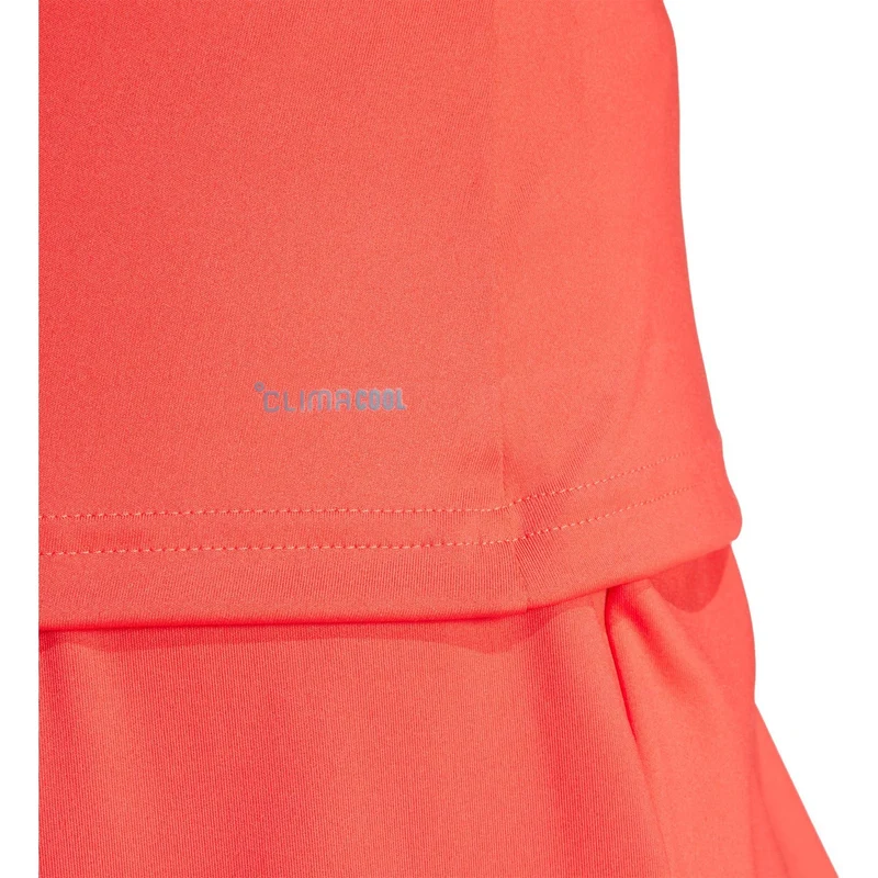 Adidas Y-Tank Red