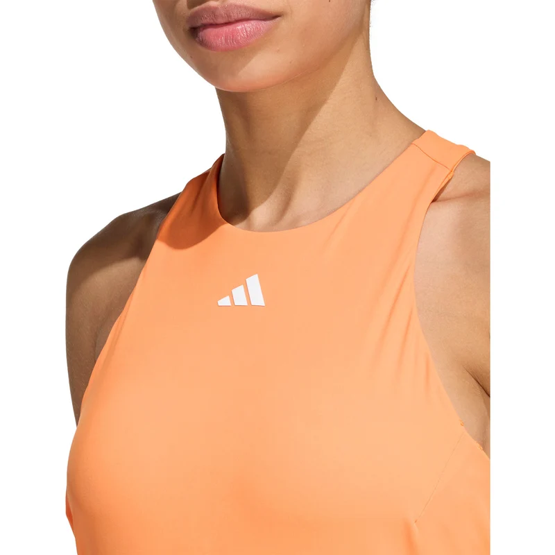 Adidas Y-Tank Pure Orange