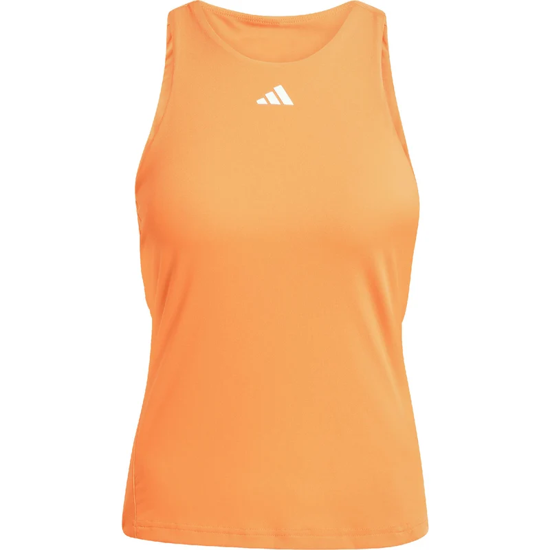 Adidas Y-Tank Pure Orange