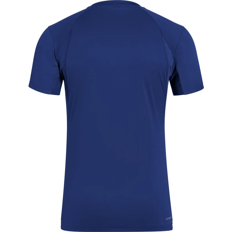 Adidas Club 3-Stripes T-Shirt Dark Blue