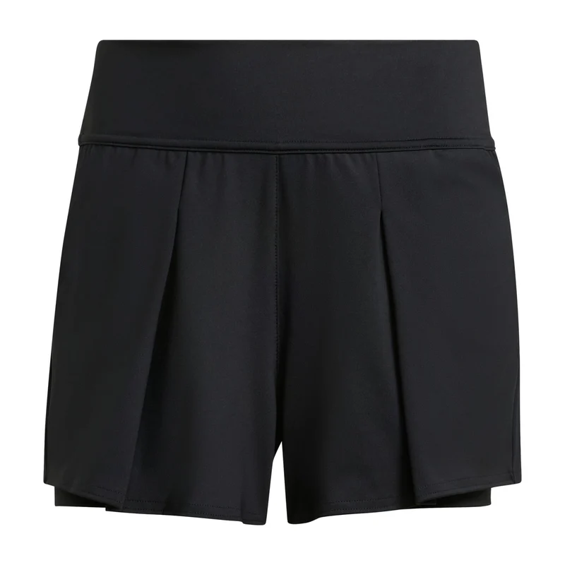 Adidas Match Shorts Black