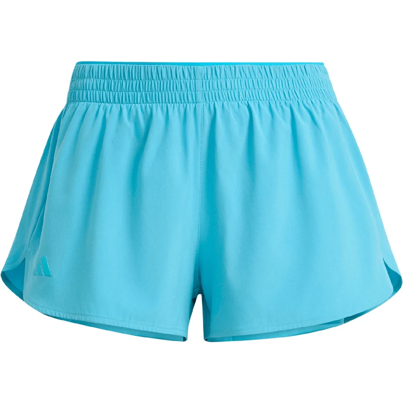 Adidas Match Shorts Cyan