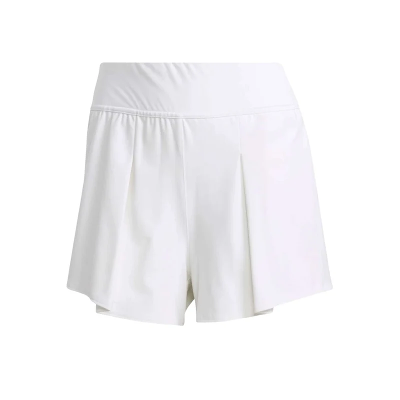 Adidas Match Shorts White