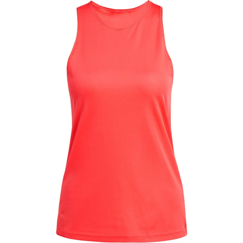 Adidas Club Tank Semi Lucid Red