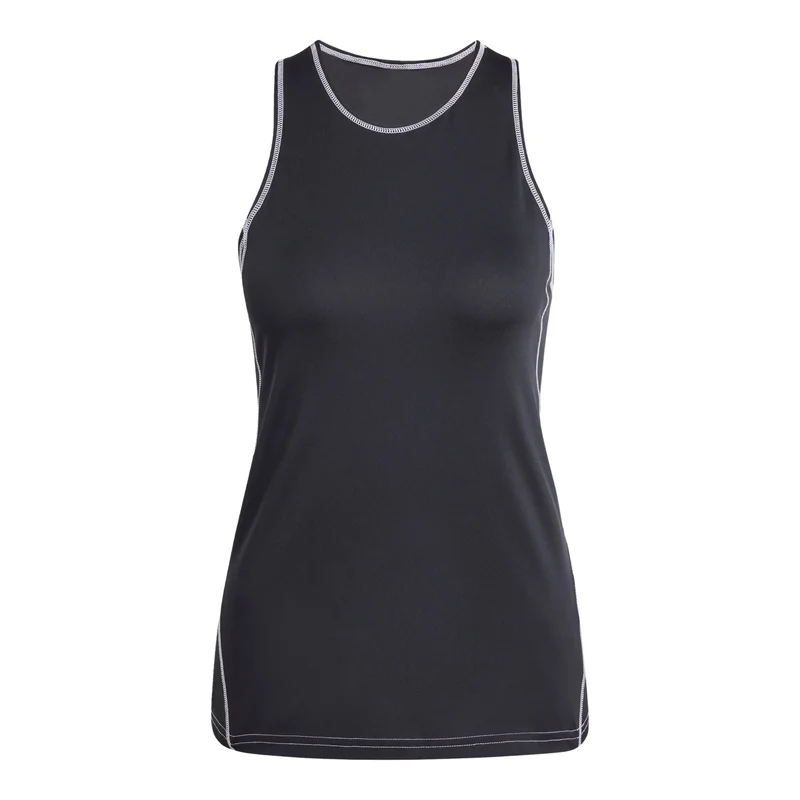 Adidas Club Tank Black