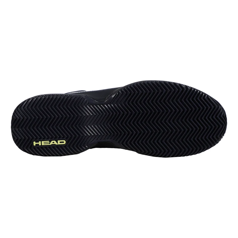 Revolt Evo 2.0 Sandplatzschuh Herren-Dunkelblau,Limette