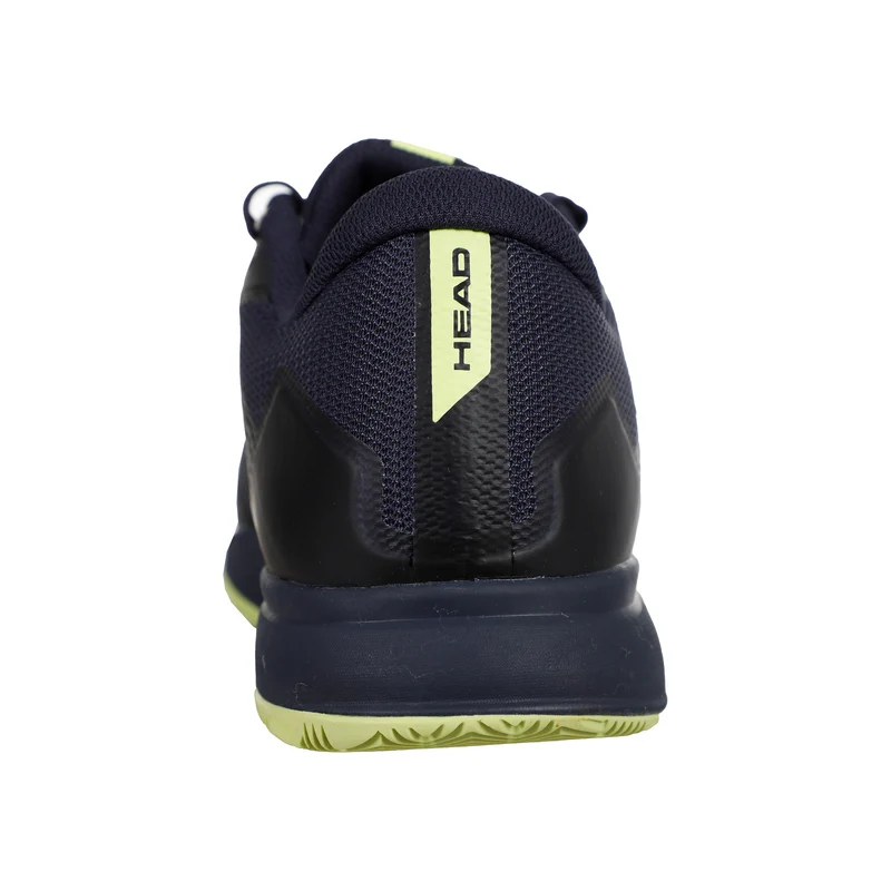 Sprint Team 4.0 Sandplatzschuh Herren-Dunkelblau,Limette