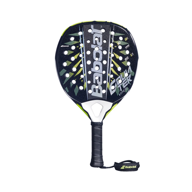 Counter Viper 2026 Padelschläger Testschläger
