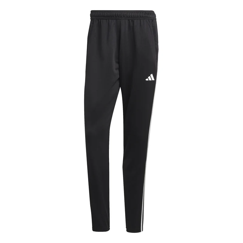 Training Essential Base 3 Trainingshose Herren-Schwarz,Weiß