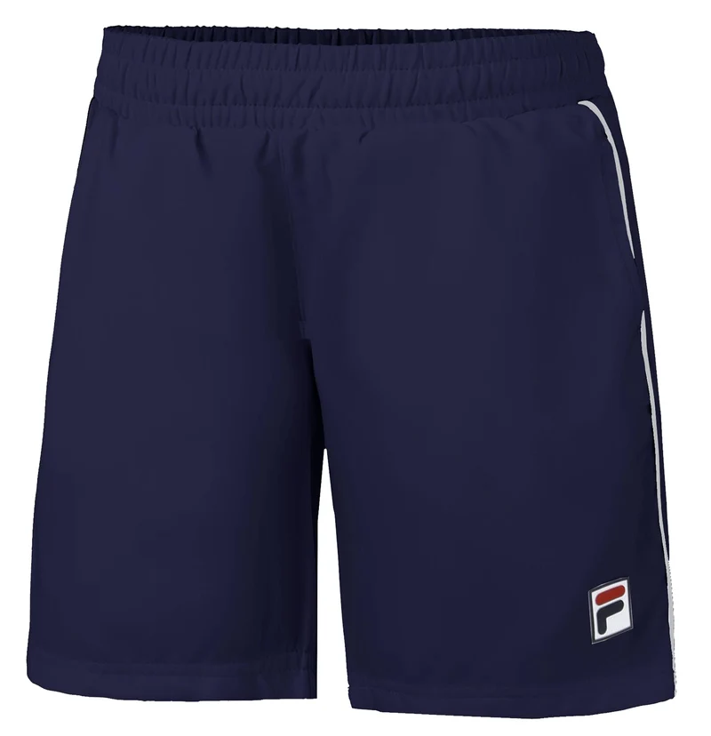 Fila Shorts Leon Junior Navy