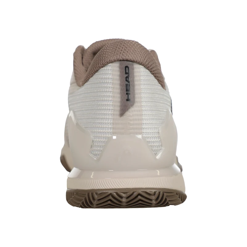 Sprint Pro 4.0 Sandplatzschuh Herren-Hellgrau,Braun