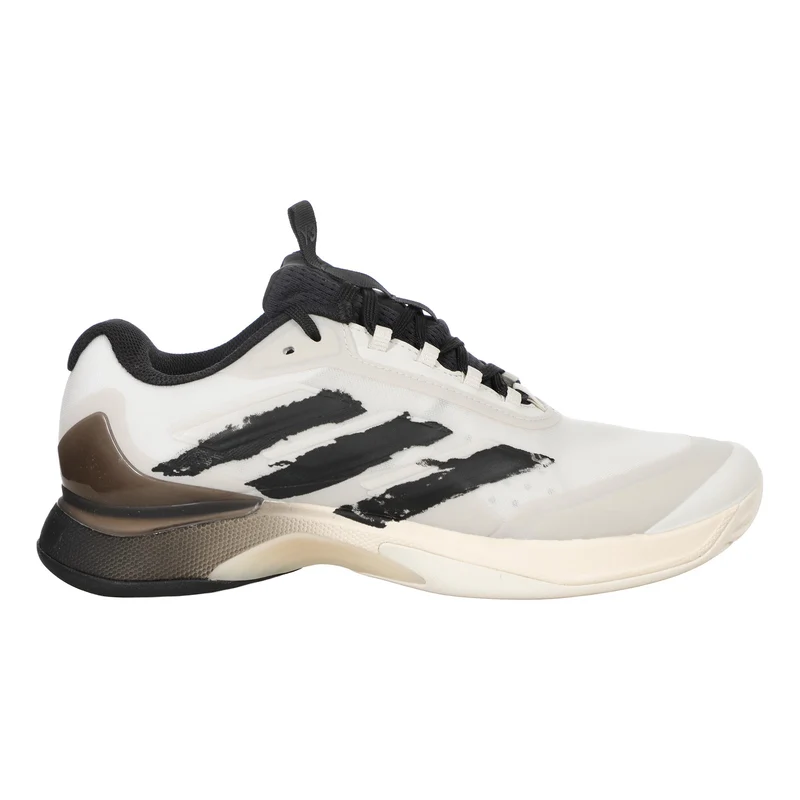 Avacourt 2 Y-3 Allcourtschuh Damen - weiß, flieder