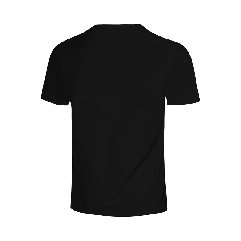 Dri-Fit Multi T-Shirt Kinder-Schwarz,Weiß