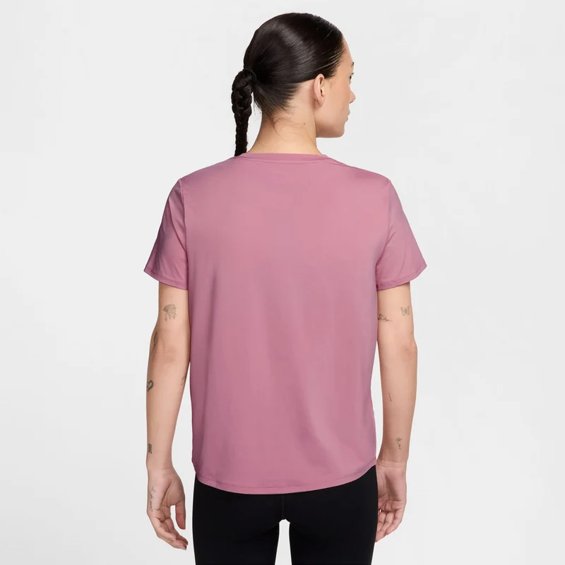 One Dri-Fit T-Shirt Damen-Berry