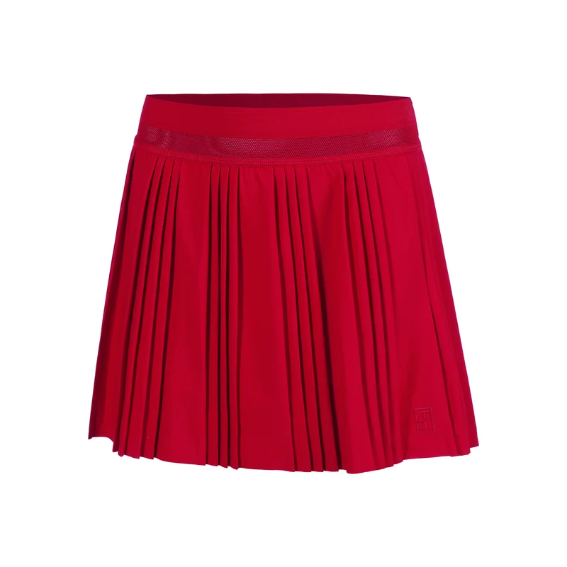 Court Dri-Fit Advantage Ace Rock Damen-Rot,Rot
