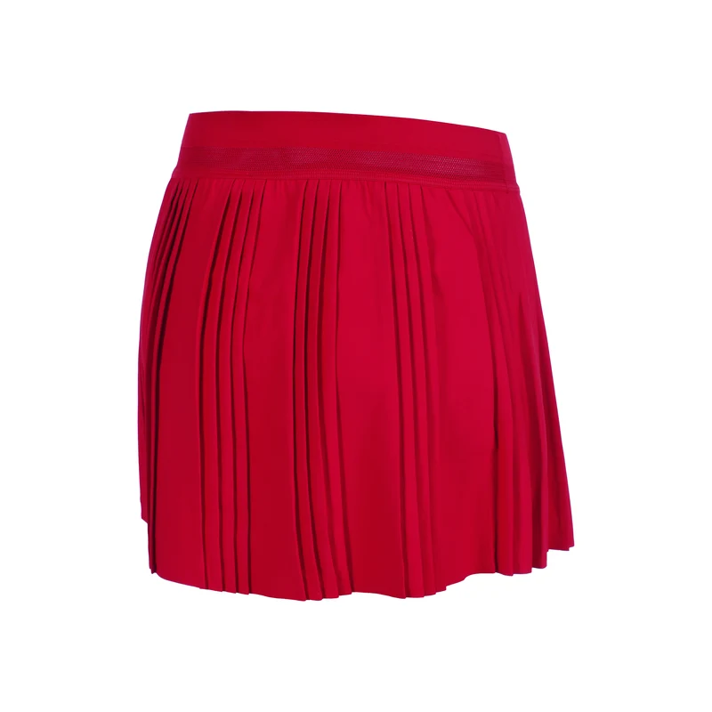 Court Dri-Fit Advantage Ace Rock Damen-Rot,Rot